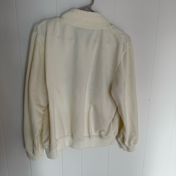 Vintage Alfred Dunner Sweater W/ Embroidery - Picture 4 of 5
